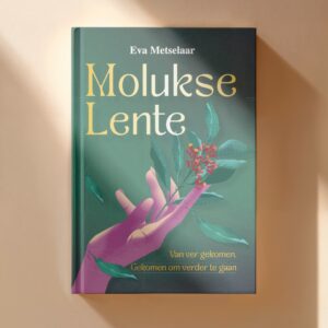 Molukse Lente: van ver gekomen, gekomen om verder te gaan